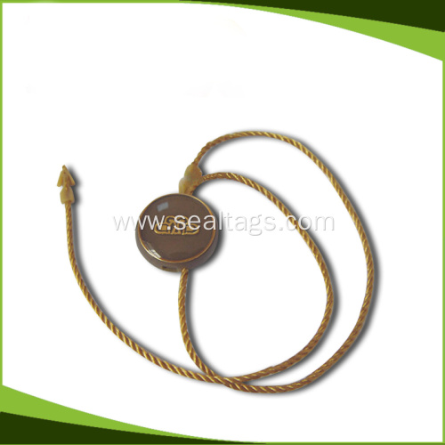 Plastic Security Tags/Plastic String Seal Tag